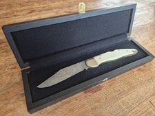 BÖKER Sammlermesser