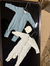 Zara Baby Grow L Body 0-1