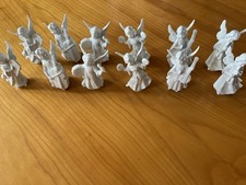 Wagner & Apel Porzellanfiguren