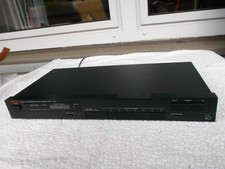 Luxman T-100 L Tuner Sehr