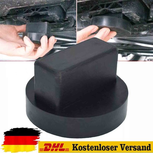 Wagenheber gummi hebebühne - gummi,