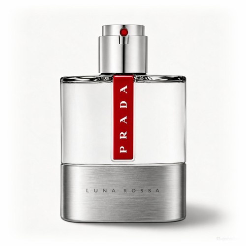 Prada luna rossa eau - prada,