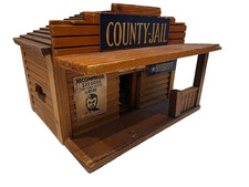 Western Fort COUNTY-JAIL