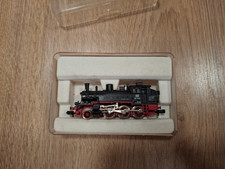 Fleischmann Piccolo 7030