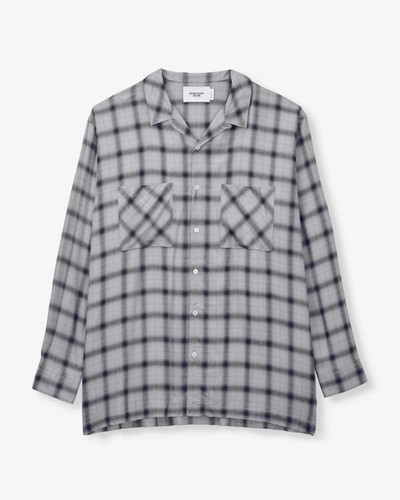 Momotaro jeans rayon check - jeans,