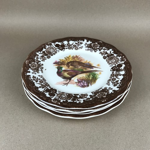 Royal worcester palissy - palissy, spiel