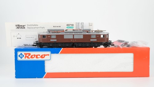 Roco 43710 lok ae 6 - h0,