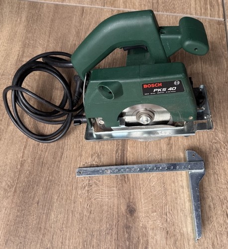 Bosch kreissäge pks mit - bosch,