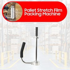 Stretchfolie abroller manuell - stretchfolie,