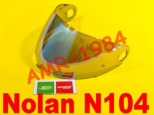 Original nolan visier n104 - nolan,