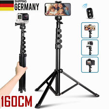 160cm Smartphone Selfie Stick