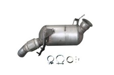 Neuer DPF Dieselpartikelfilter BMW 3er 320d E90 E91 122PS 163PS 18307798307