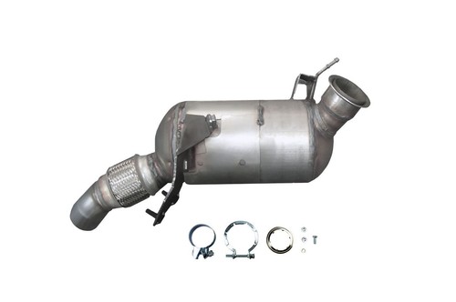 Neuer dpf dieselpartikelfilter - neuer,