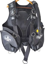 Seaway Explorer Hybrid-Jacket