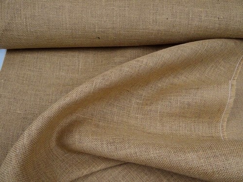 Jute sackleinen - 0,50, m