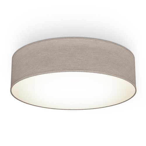 Led deckenlampe stoff - stoff, textil