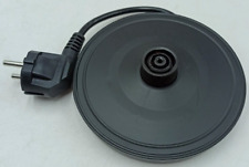 Severin 7846048 Ersatz Sockel Netzteil Basis für WK3417 Wasserkocher