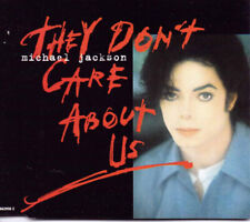 CD - Michael Jackson  They