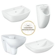 Grohe WC spülrandlos