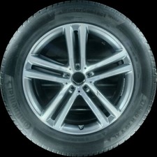 275/50 R20 Winterreifen Mercedes GLE W167 20 Zoll Alufelgen 4-5mm Komplettsatz