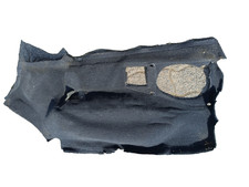 10238544 Teppich rechts 1995 Corvette C4 5.7 LT1