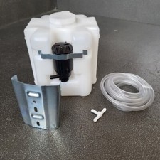 Scheibenwaschanlage Trabant