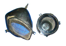 VW T4 Pollenfilter Filtergehäuse Filtereinsatz ORIGINAL 701815915C nur 34,99 €