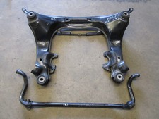 Vorderachse Audi A4 S4 B6 B7 8E 8E0399313BM 3.0 3.2 V6 Achse