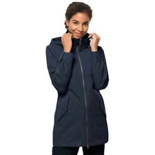 Jack Wolfskin Dakar Parka