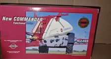 Hardi new commander - new,