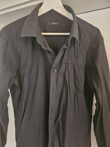 Gucci herren hemd größe - herren,