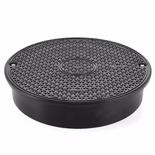 Schachtabdeckung DN 400