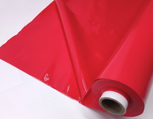 Lackfolie ganze rollen - rollen, 2x15