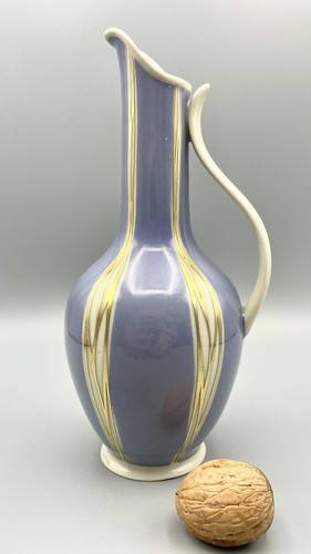 Lichte porzellan elegante vase - lichte,
