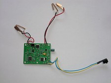 Pit PSL Elektronik Platine aus 30356 -Reparatur/Umbau von Pro X auf Digital 132