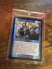 Magic MTG - Spark Double RVR