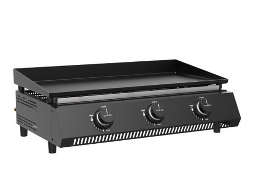 Cozze plancha grill tragbar - cozze,