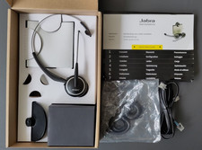 Jabra GN 9120 Duo Flex NC