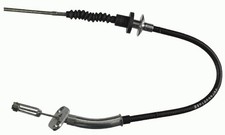 SACHS 3074 600 146 Kupplungsseil Seilzug für OPEL AGILA (B) (H08)