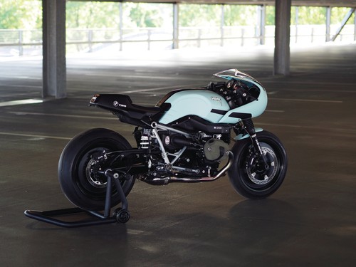 Jvb moto bmw - bmw, t