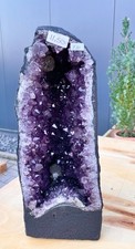 Amethyst Druse  Amethyst Geode