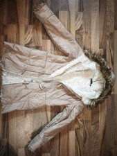 Wintermantel Kinder 128