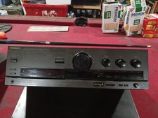 Technics Stereo Intergrated