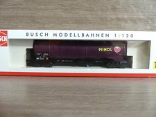 Busch TT 33173