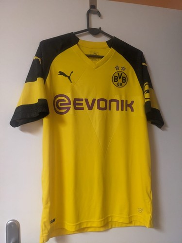 Bvb borussia dortmund trikot - bvb,