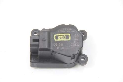 Stellmotor heizung ford mondeo - heizung,