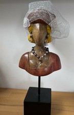 Skulptur, Büste, Dekofigur