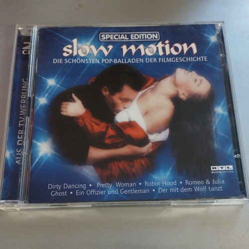 Doppel slow motion special - slow,