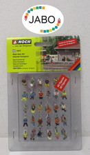 (RH/13) NOCH H0 16072 Mega Set