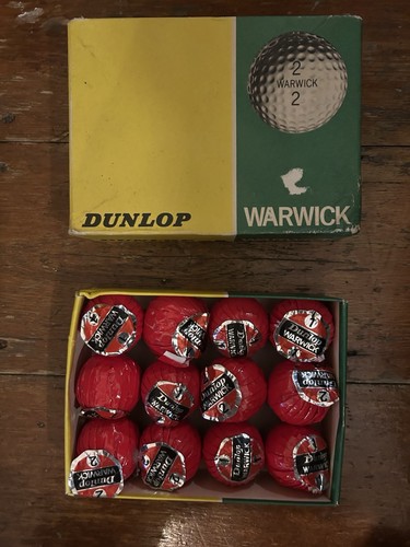 Vintage 60er jahre dunlop - 60er,